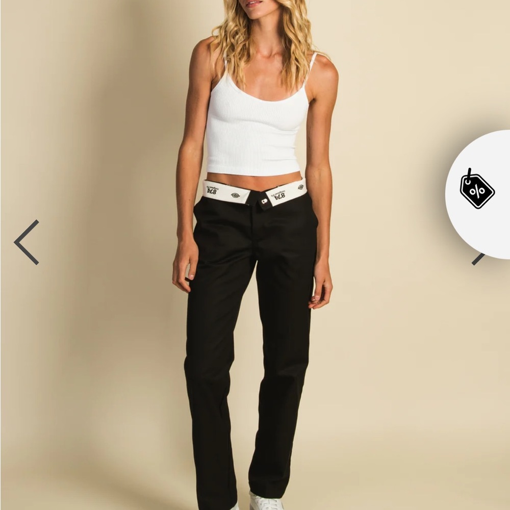 Dickies 874 Work Pants